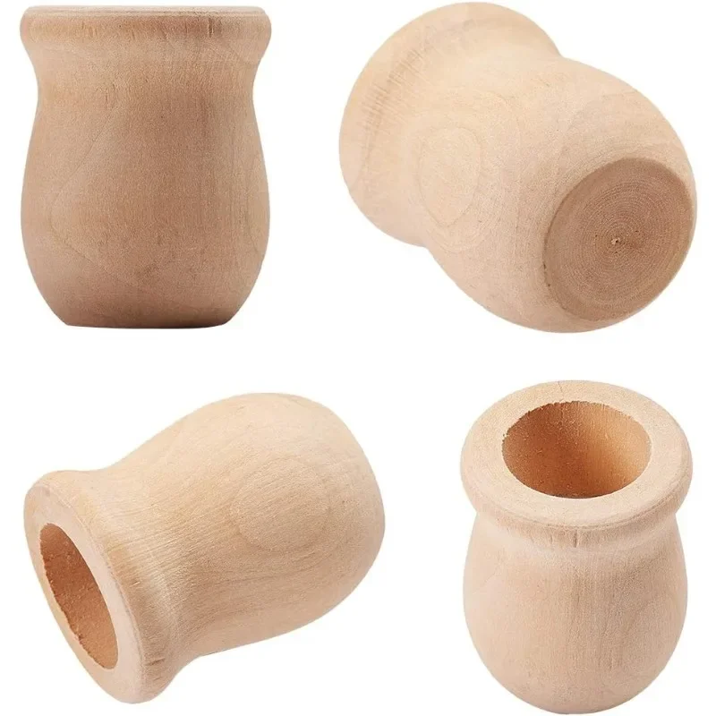 Candle Containers - 10 pz 1.5 pollici 10 pz