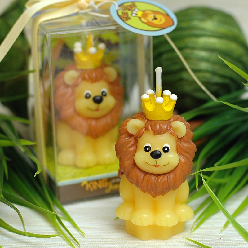 Soy Wax - Festa dodici costellazioni Candela Arte Compleanno