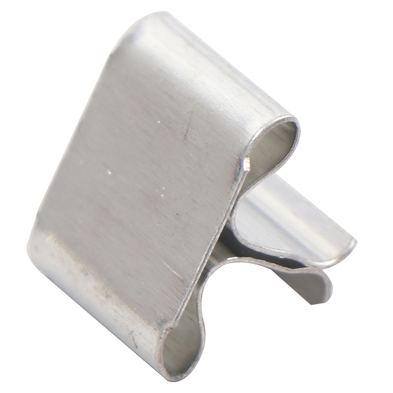 Candle Wick - 50 Pezzi Supporti in Ferro per