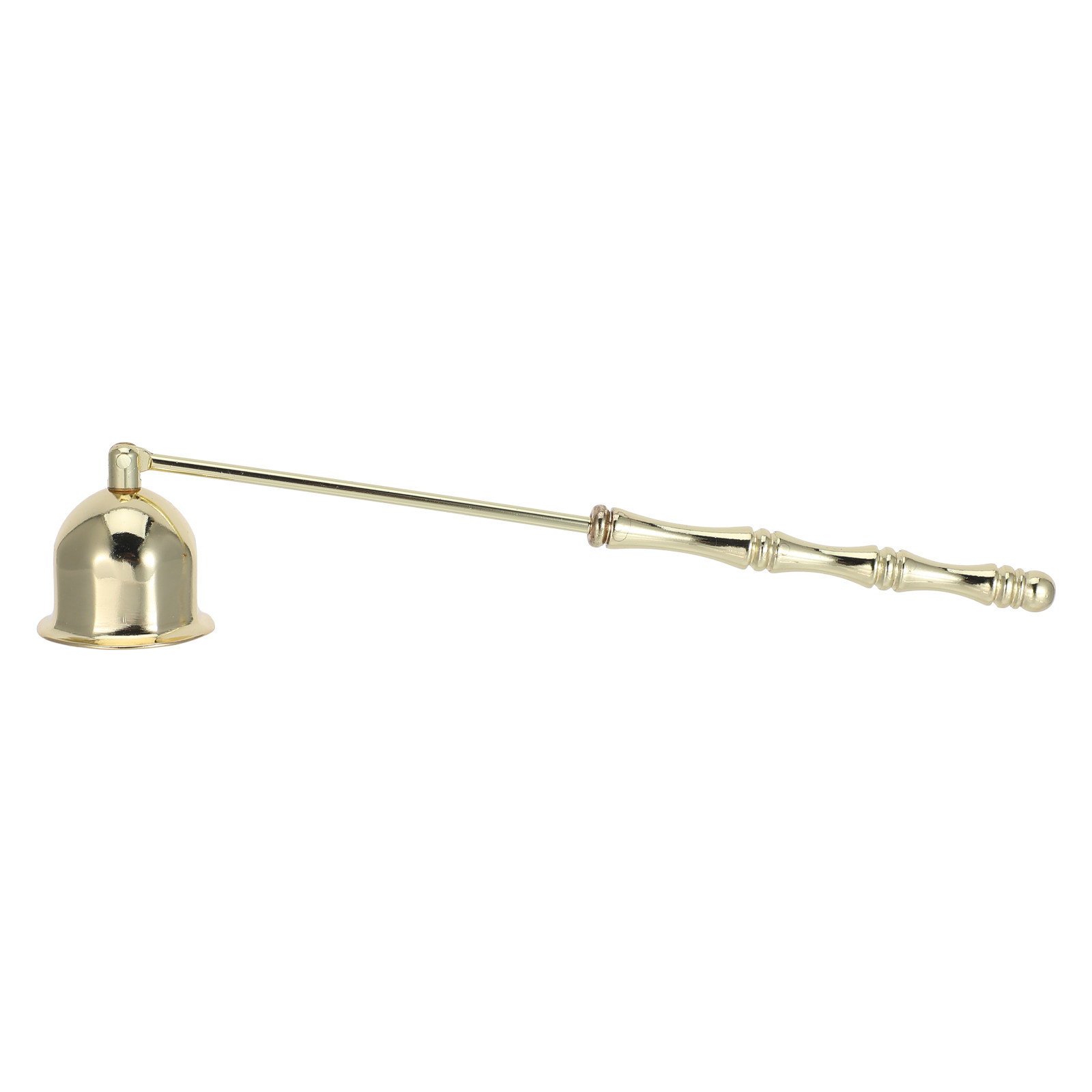Candle Wick - Estintore per Candele in Acciaio Inossidabile