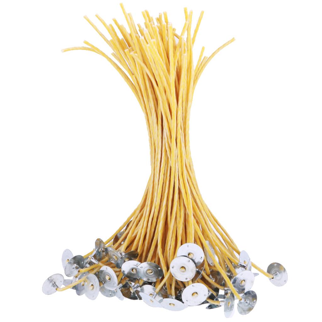 Candle Lighter - 50 pezzi di stoppini per candele