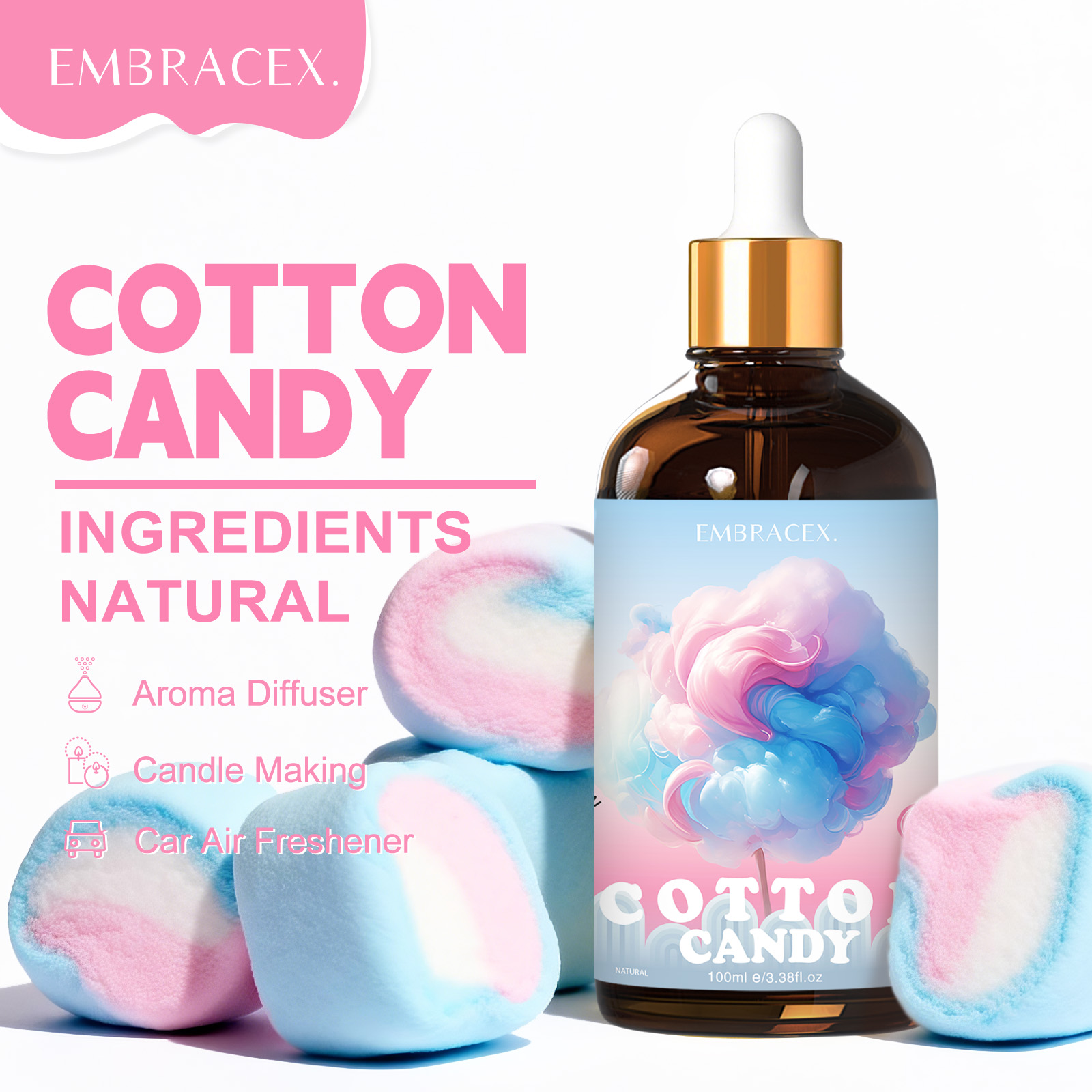 Olio Profumato per Diffusori e - Candle Fragrance recensione e prezzo