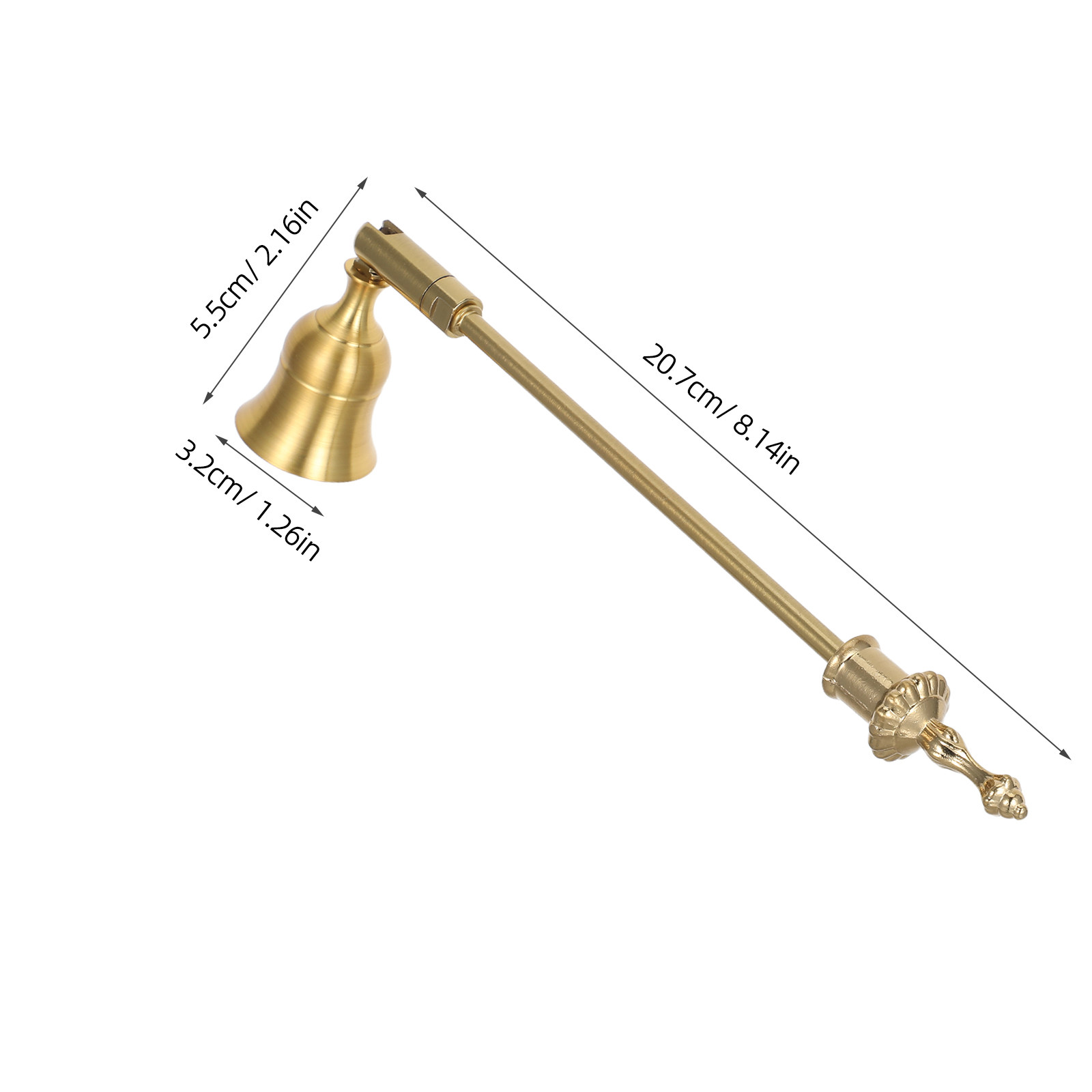 Estintore Decorativo Vintage i - Candle Wick recensione e prezzo