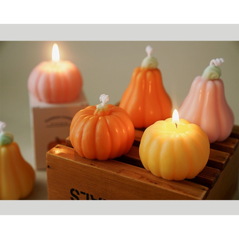 Candela profumata a forma di z - Silk Candle recensione e prezzo