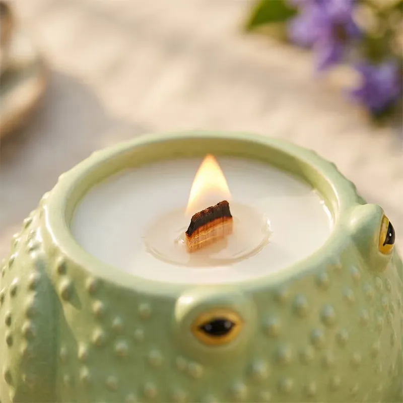 Stampi in silicone per baratto - Candle Molds recensione e prezzo