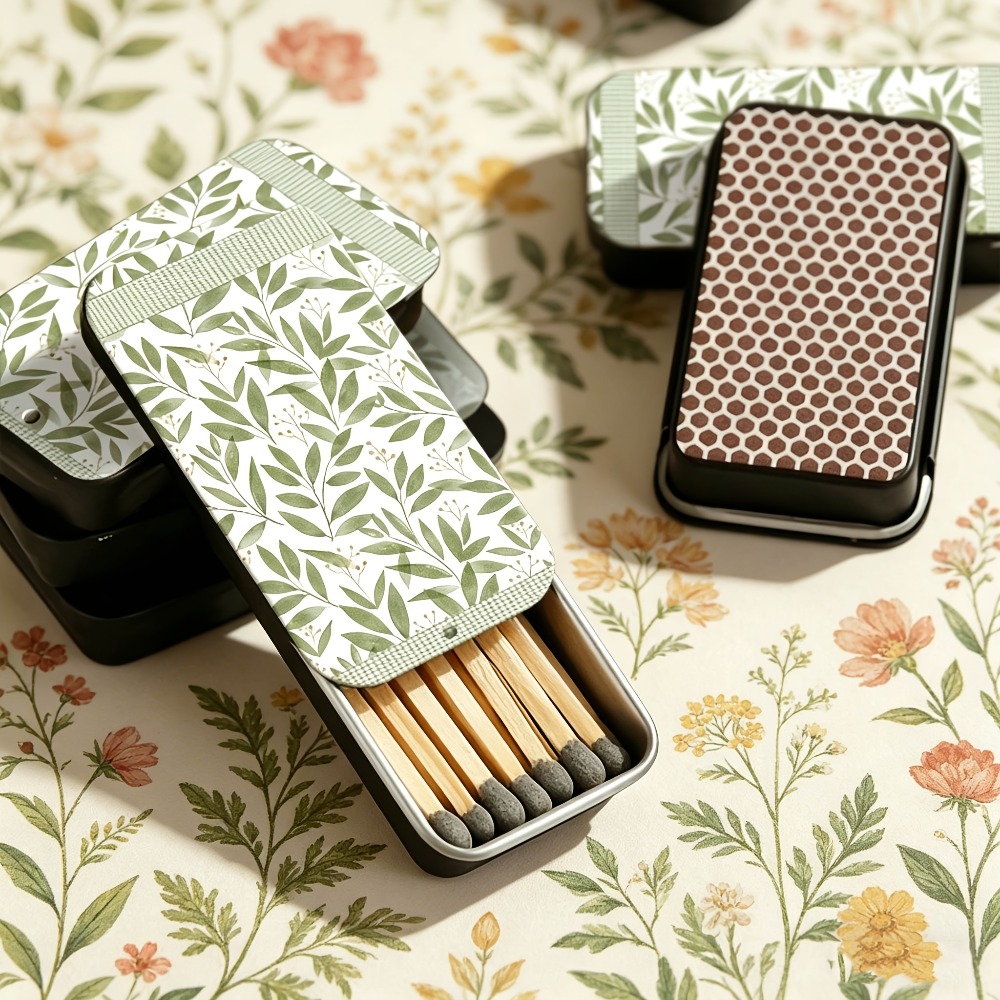 Fiammiferi Decorativi in Scato - Candle Lighter recensione e prezzo