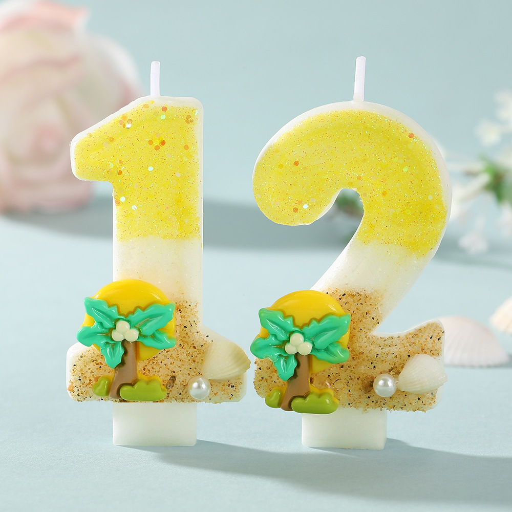 Nuova Candela Numerica per Tor - Paraffin Wax recensione e prezzo
