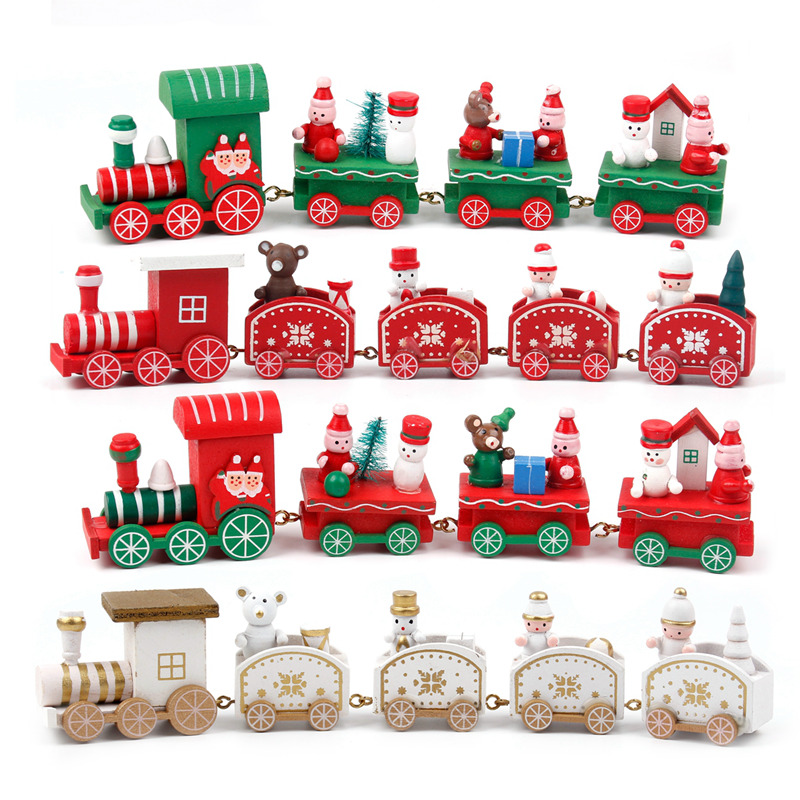 Ornamento di natale del treno  - Candle Lighter recensione e prezzo