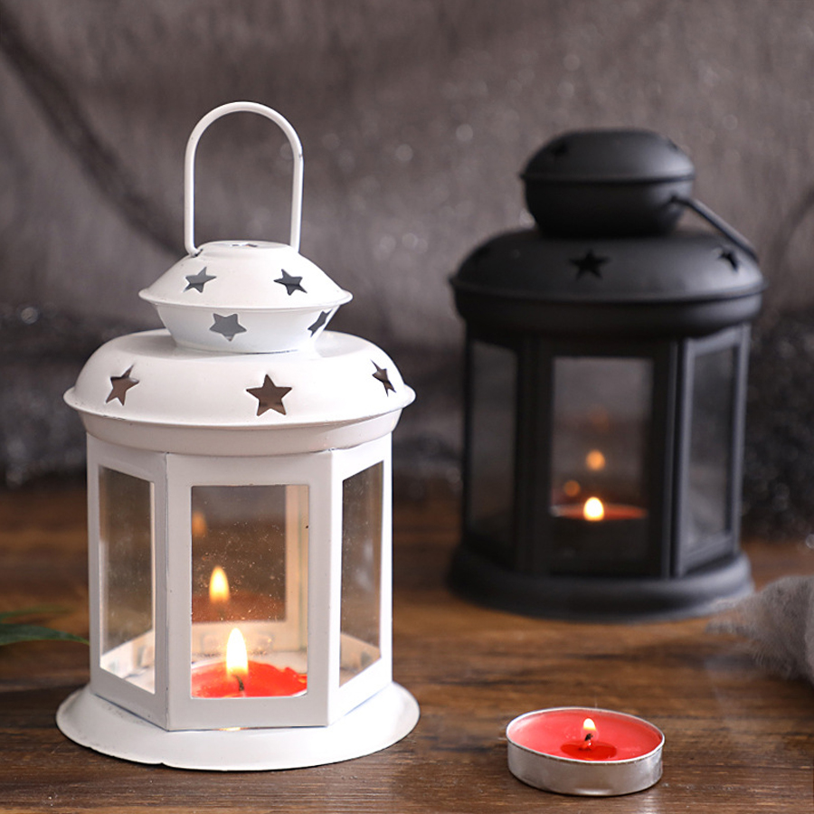 Lampada a candela a sospension - Candle Lighter recensione e prezzo