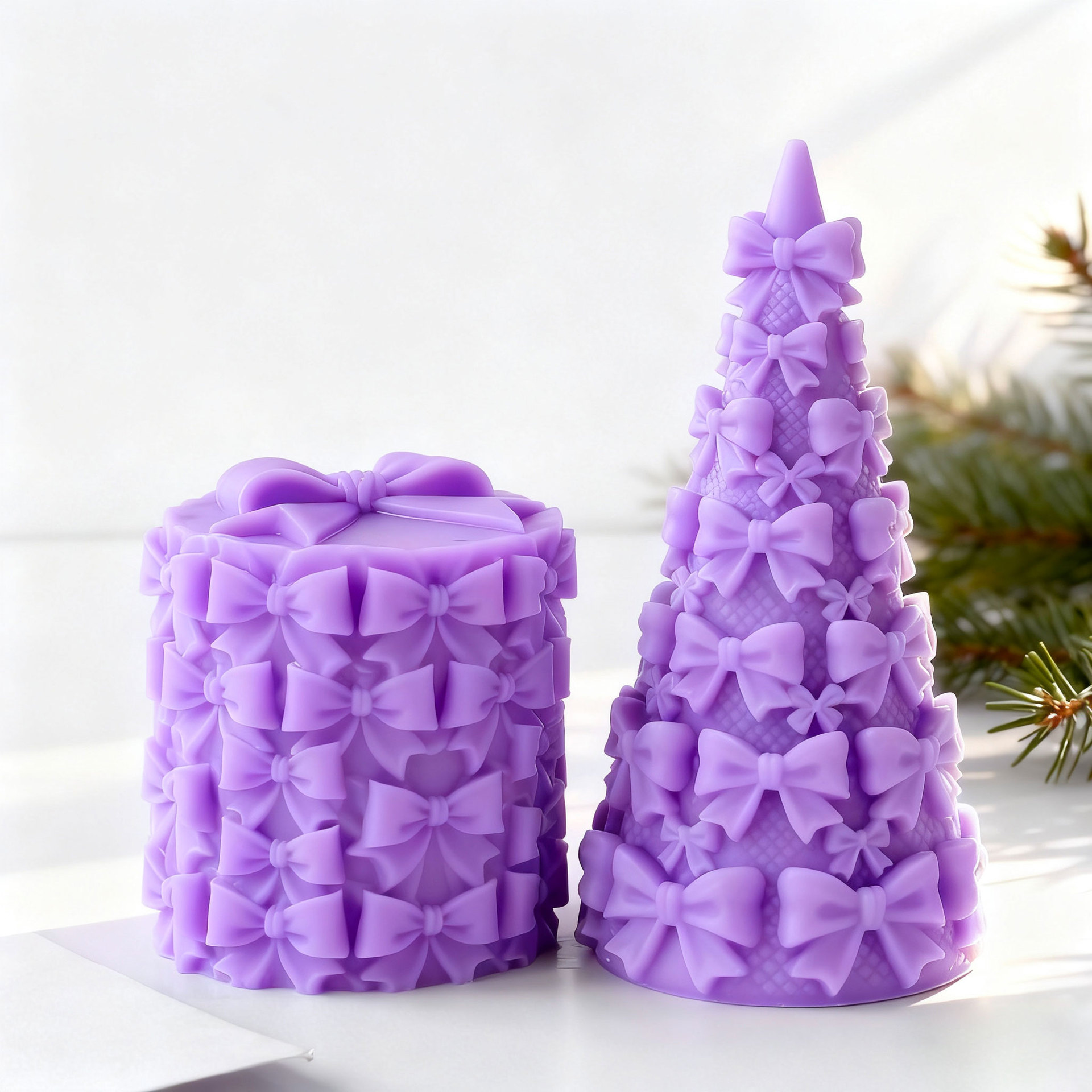 Papillon 3D Confezione regalo  - Candle Containers recensione e prezzo