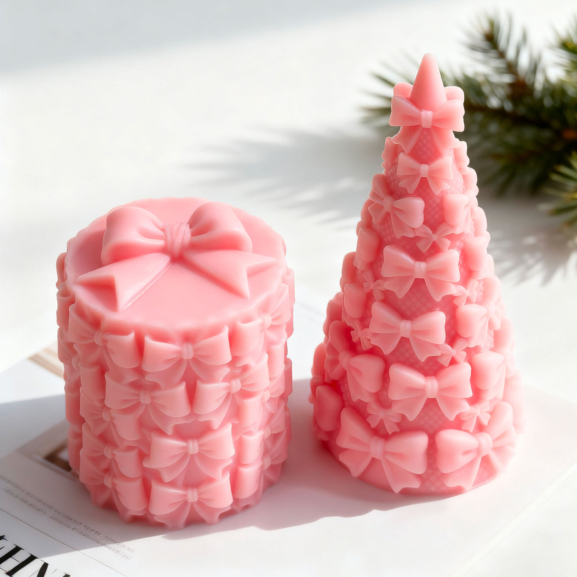 Papillon 3D Confezione regalo  - Candle Containers recensione e prezzo