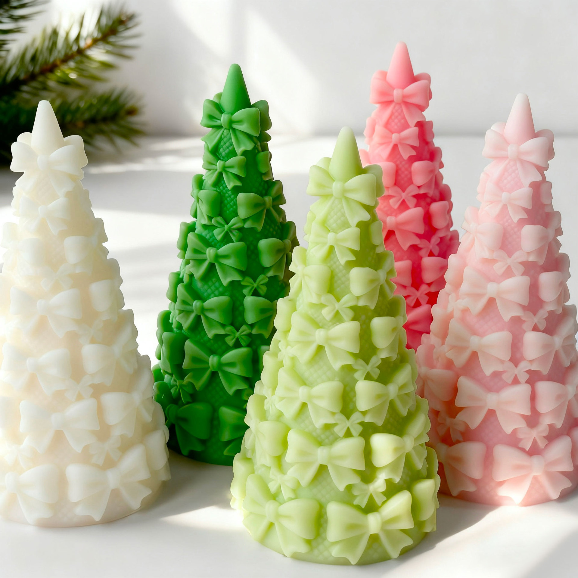 Papillon 3D Confezione regalo  - Candle Containers recensione e prezzo