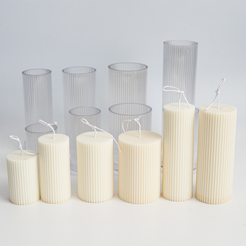 Nuovo stampo cilindrico in pla - Candle Making Kit recensione e prezzo