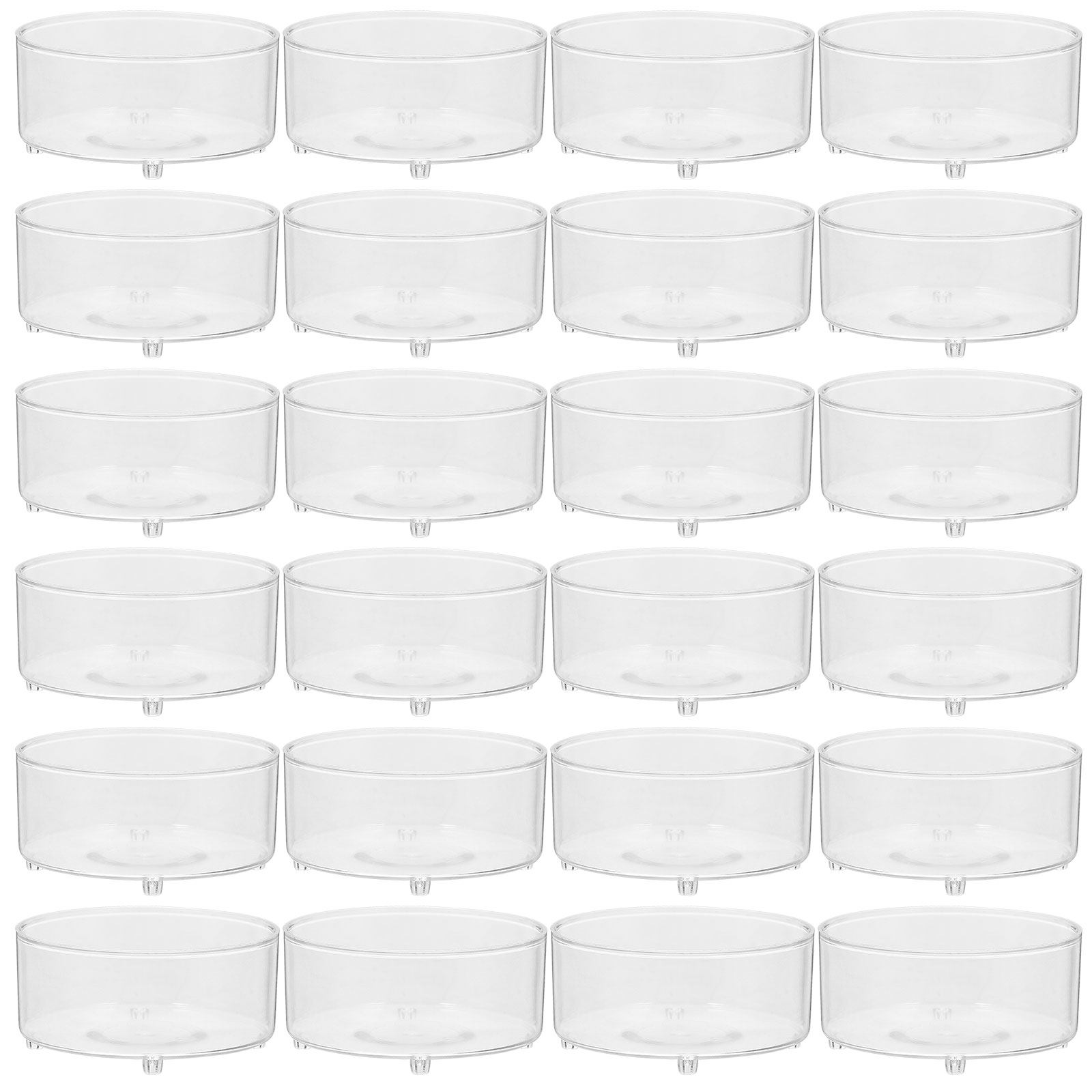 50 Pezzi di Bicchierini in Pla - Candle Lighter recensione e prezzo