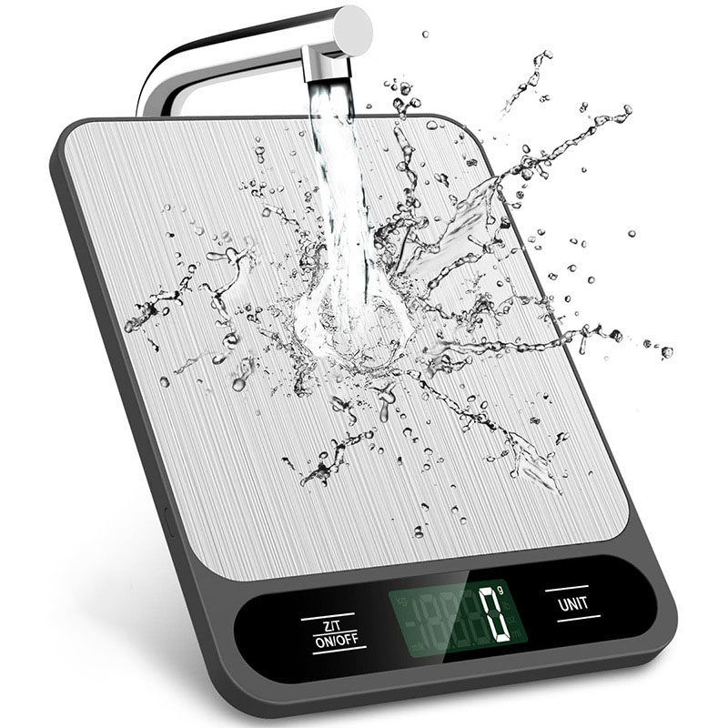 Bilancia Elettronica da Cucina - Candle Wax Scale recensione e prezzo