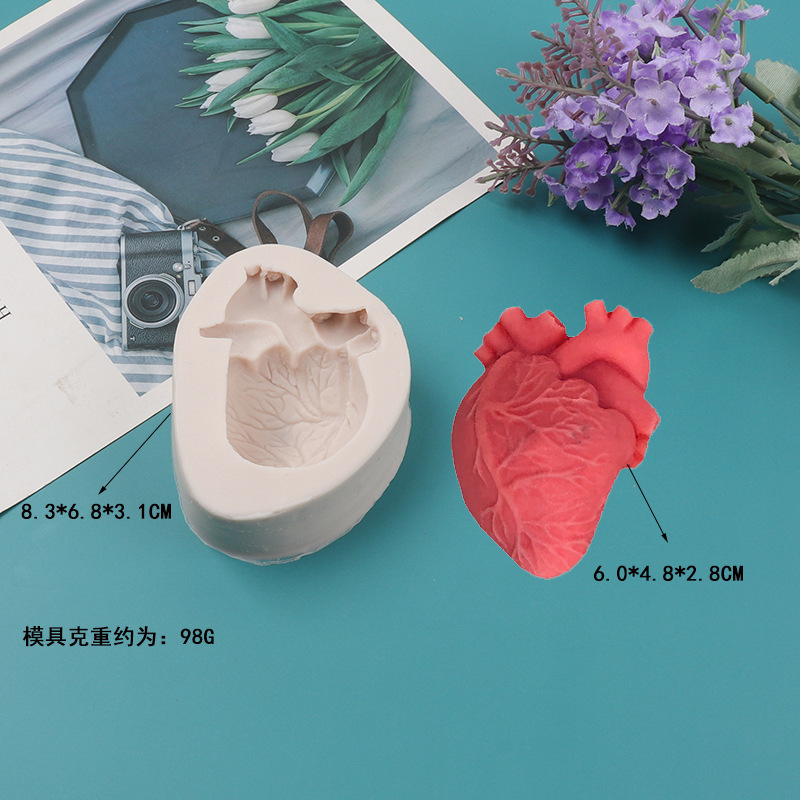 Stampi per candele in silicone - Candle Making Kit recensione e prezzo
