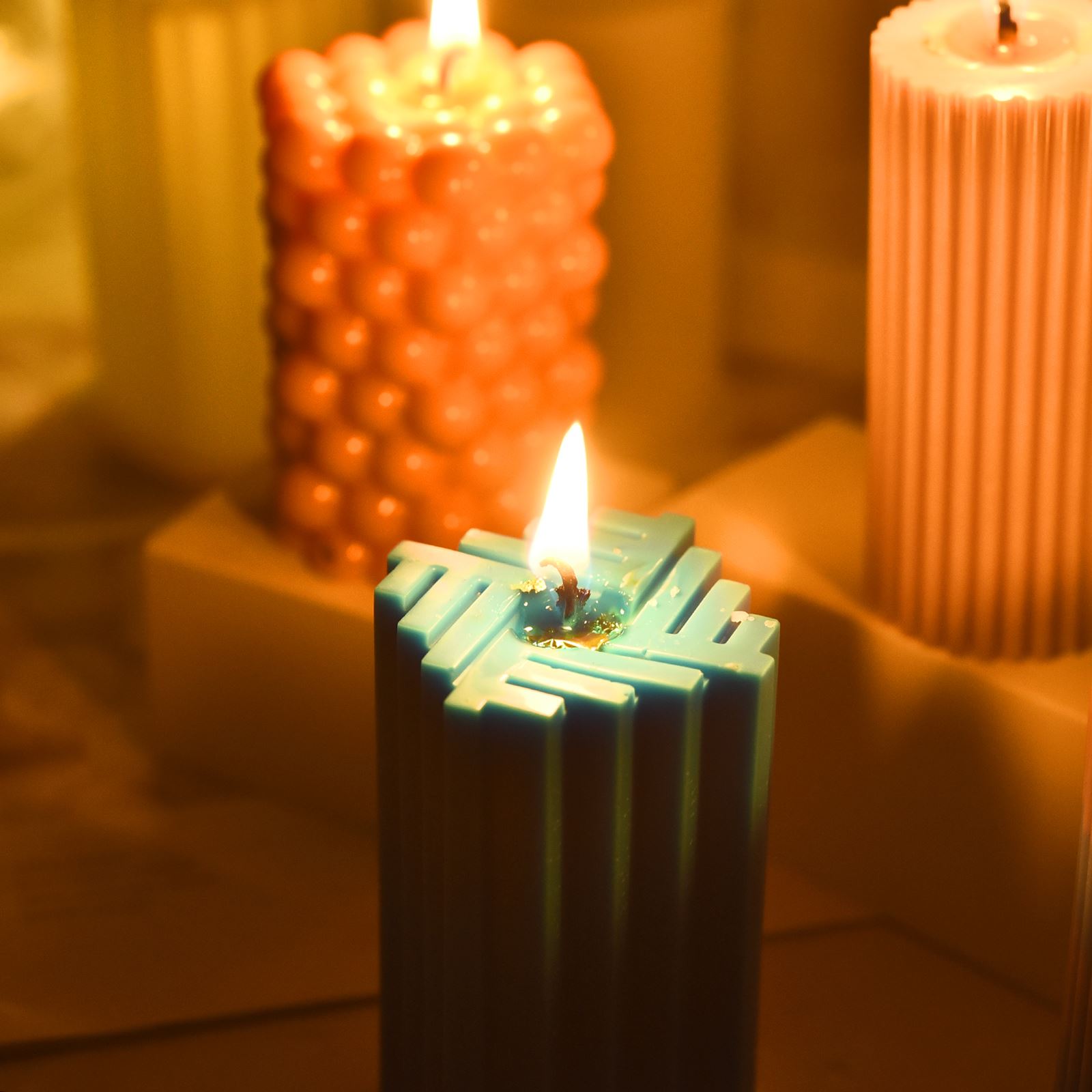 2g Dye Colors Of Wax Candle Wa - Candle Making Kit recensione e prezzo