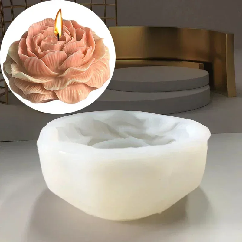 Stampo in silicone extra grand - Candle Making Kit recensione e prezzo