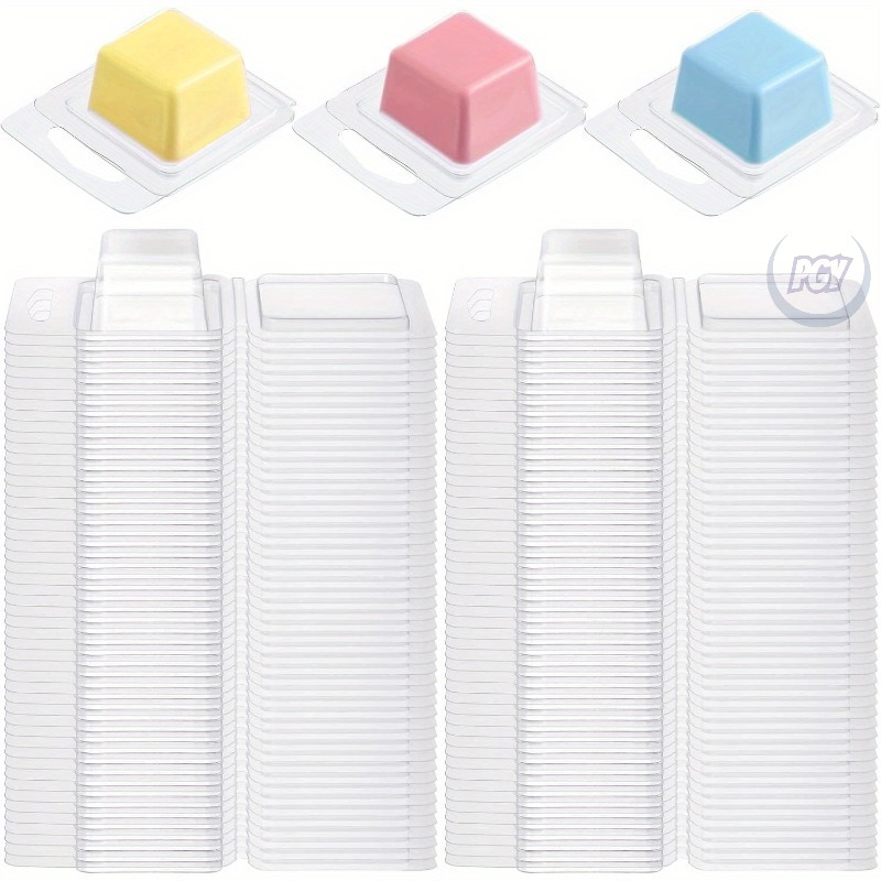 20/50pcs Stampi per fusione di - Candle Containers recensione e prezzo