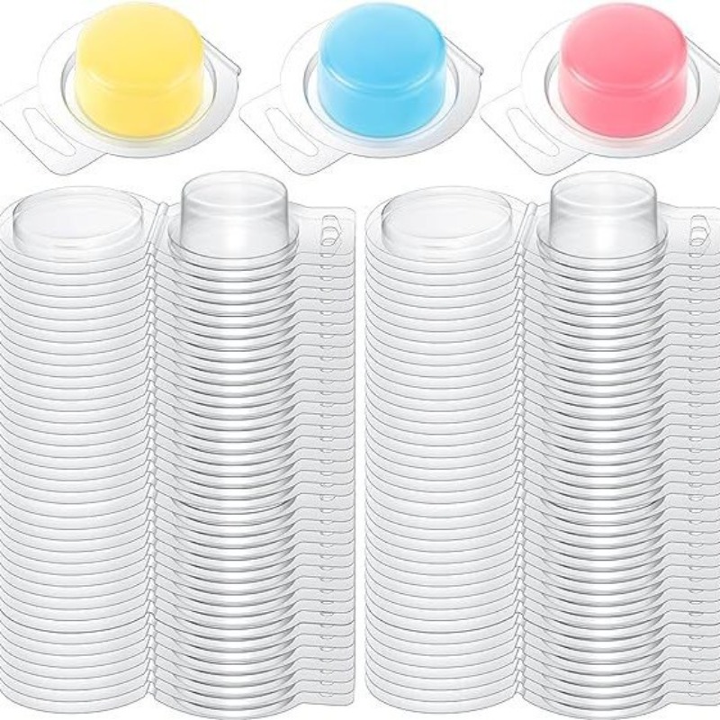 20/50pcs Stampi per fusione di - Candle Containers recensione e prezzo