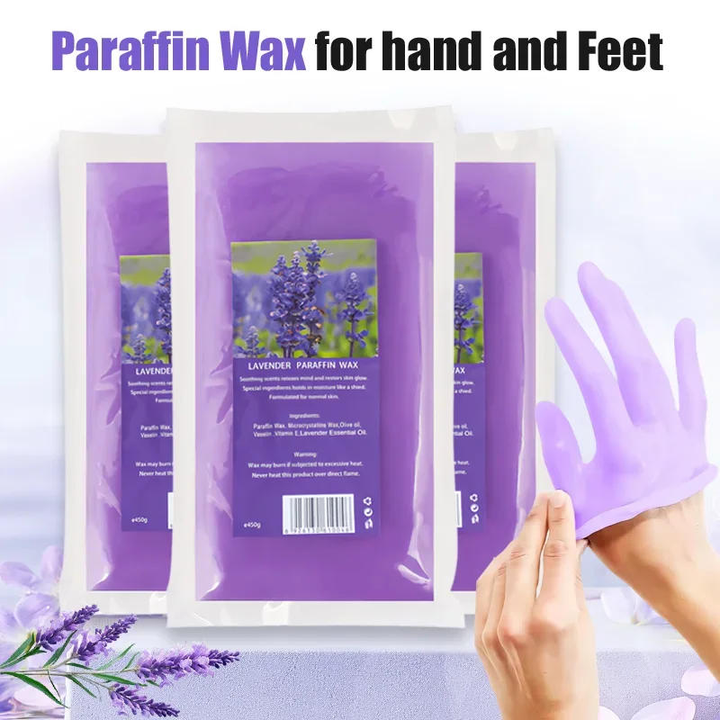 3/1 pezzi maschera per paraffi - Paraffin Wax recensione e prezzo