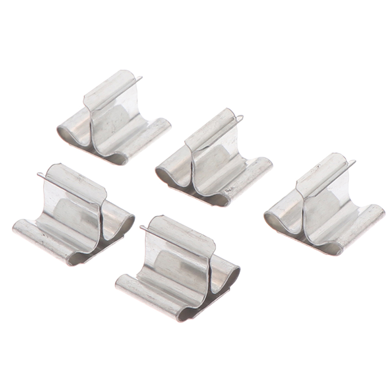 50 Pezzi Supporti in Ferro per - Candle Wick recensione e prezzo