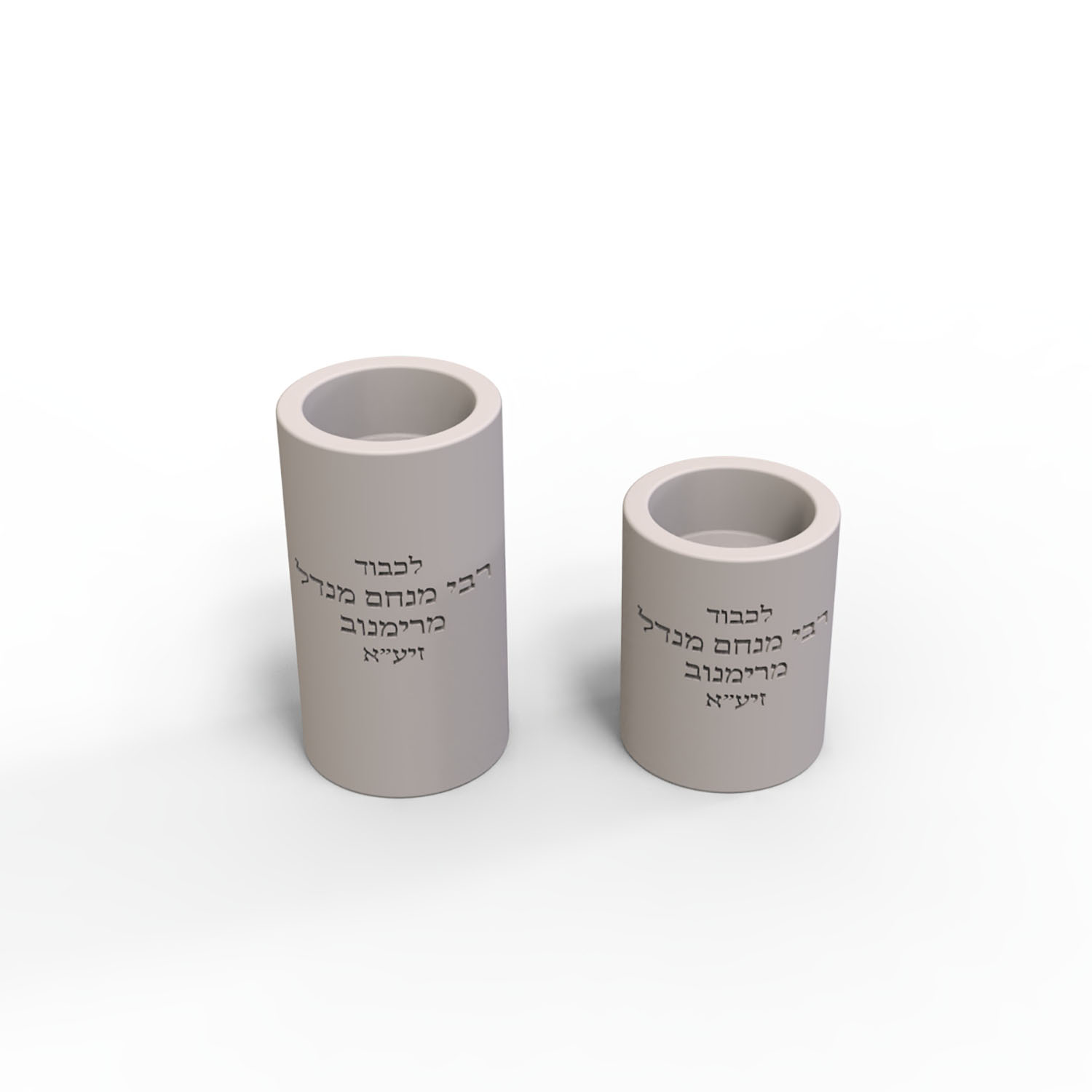 Stampo in silicone per portaca - Candle Lighter recensione e prezzo