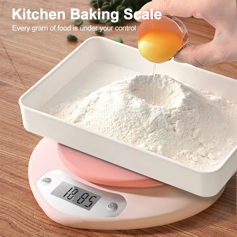Bilancia Digitale da Cucina Ro - Candle Wax Scale recensione e prezzo