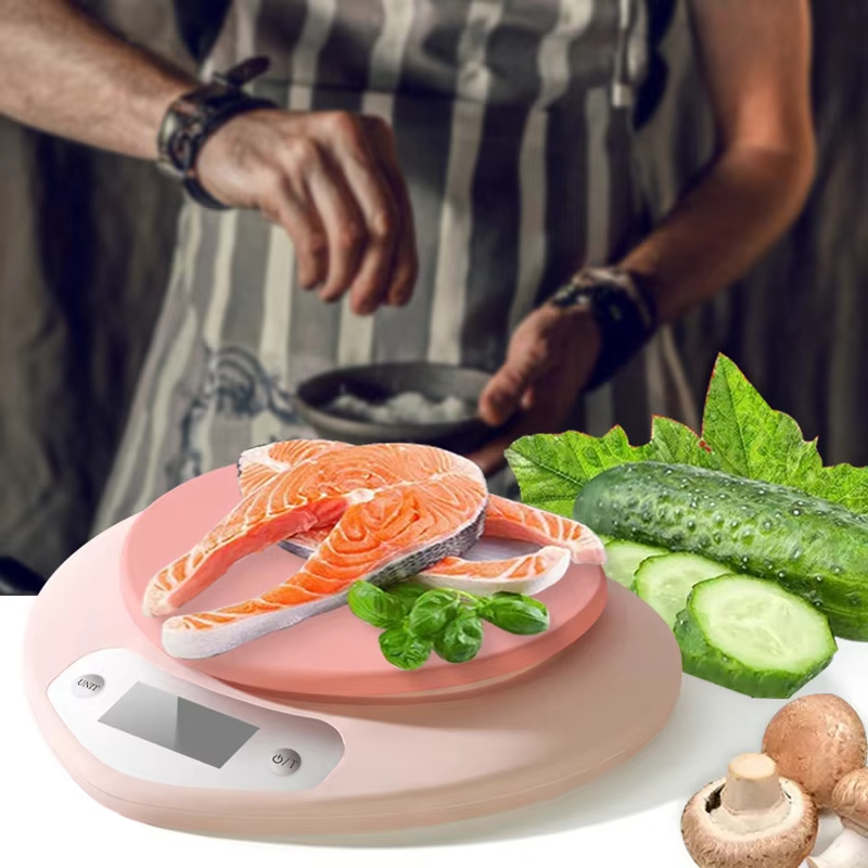 Bilancia Digitale da Cucina Ro - Candle Wax Scale recensione e prezzo