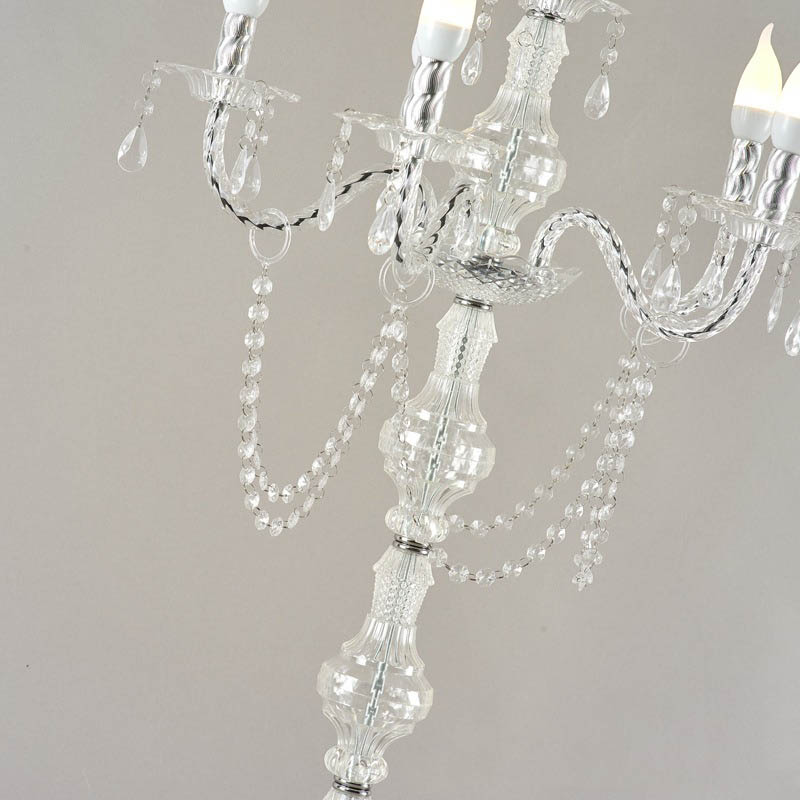 Lampade a Candela di Lusso Mod - Silk Candle recensione e prezzo